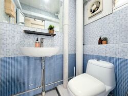 Blk 428 Hougang Avenue 6 (Hougang), HDB Executive #543034361
